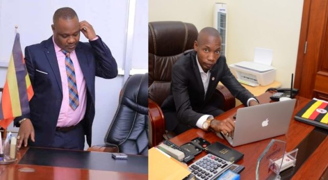 VIDEO: Debt Ridden Businessman Lwasa Cries Out to Bryan White for a Financial Bail Out