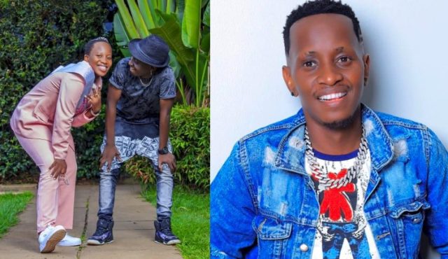 MC Kats' 20 year Old Daughter Already Hanging Around With Men, here are shocking scenes