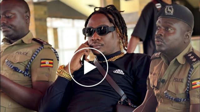 Kalifah Aganaga Files Police Case Against Fik Fameica, Here's Why