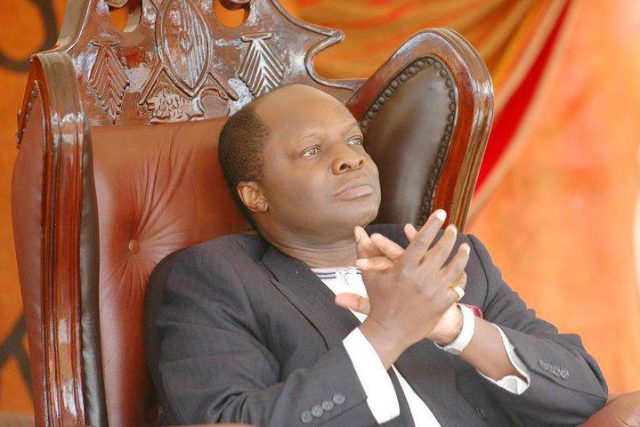 For days, the internet has been at a standstill with netizens from Buganda asking to know the way abouts of the Kingdom King Ronald Muwenda Mutebi II as Poison and Death romours take over social media.